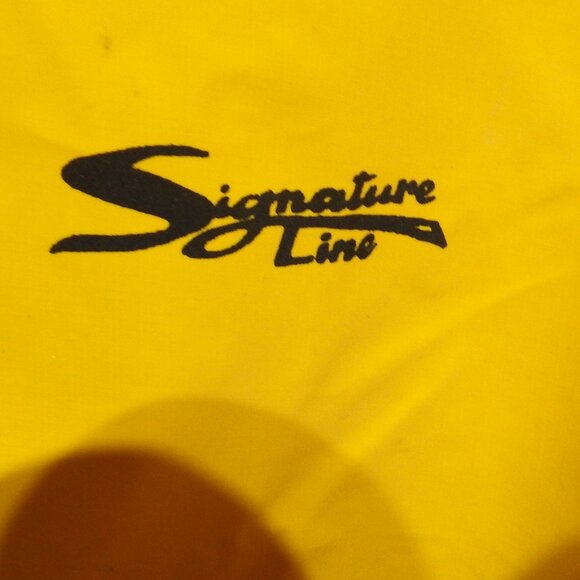 Motorcycle Rainsuit - Size Large by Signature - Picture 4 of 8